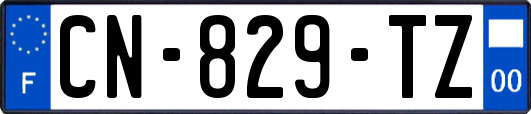CN-829-TZ