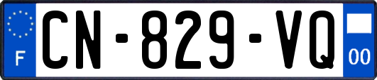 CN-829-VQ