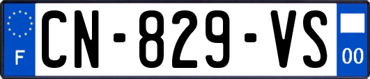 CN-829-VS