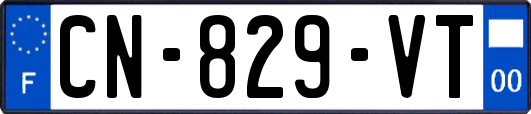 CN-829-VT