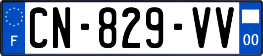 CN-829-VV