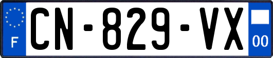 CN-829-VX