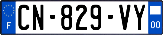 CN-829-VY