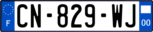 CN-829-WJ