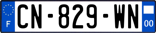 CN-829-WN