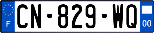 CN-829-WQ