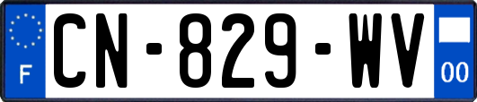 CN-829-WV