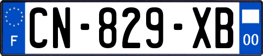 CN-829-XB