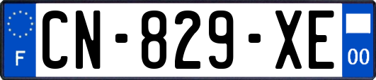 CN-829-XE