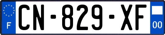 CN-829-XF