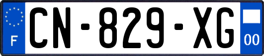 CN-829-XG