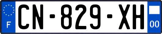 CN-829-XH
