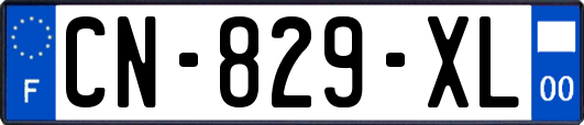 CN-829-XL