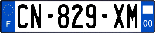 CN-829-XM