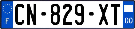 CN-829-XT