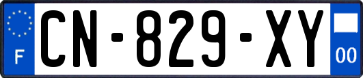 CN-829-XY