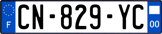 CN-829-YC