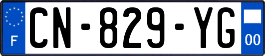 CN-829-YG