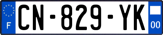 CN-829-YK