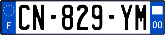 CN-829-YM