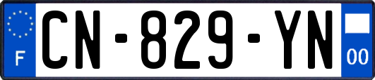 CN-829-YN