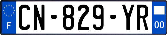 CN-829-YR