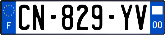 CN-829-YV