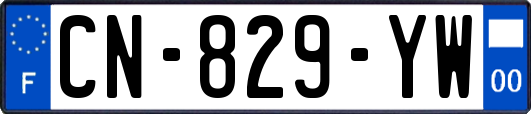 CN-829-YW