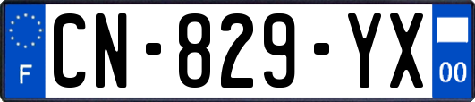 CN-829-YX