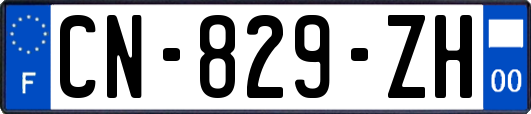 CN-829-ZH