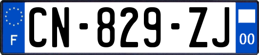 CN-829-ZJ