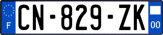CN-829-ZK