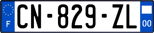 CN-829-ZL