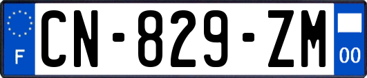 CN-829-ZM