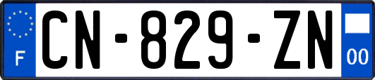 CN-829-ZN