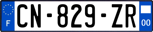 CN-829-ZR