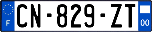 CN-829-ZT