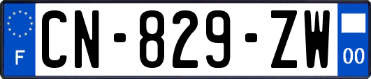 CN-829-ZW