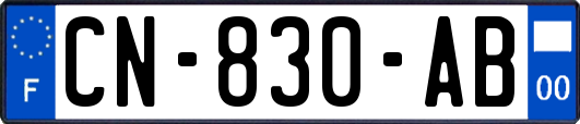 CN-830-AB