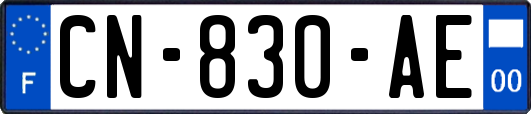 CN-830-AE