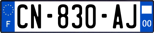 CN-830-AJ