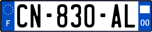 CN-830-AL