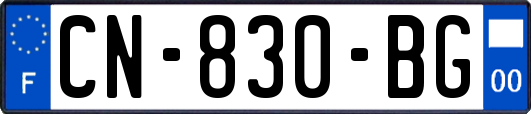 CN-830-BG