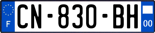 CN-830-BH