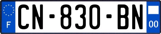 CN-830-BN