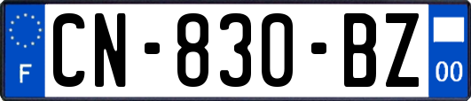 CN-830-BZ