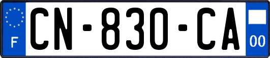 CN-830-CA