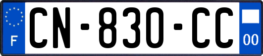 CN-830-CC