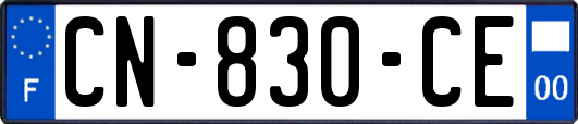 CN-830-CE