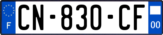 CN-830-CF